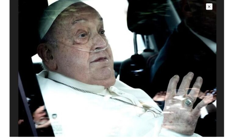 Desde Santa Marta, recuperación de Francisco: Cumple con la convalecencia, sigue con sus terapias y concelebró la misa