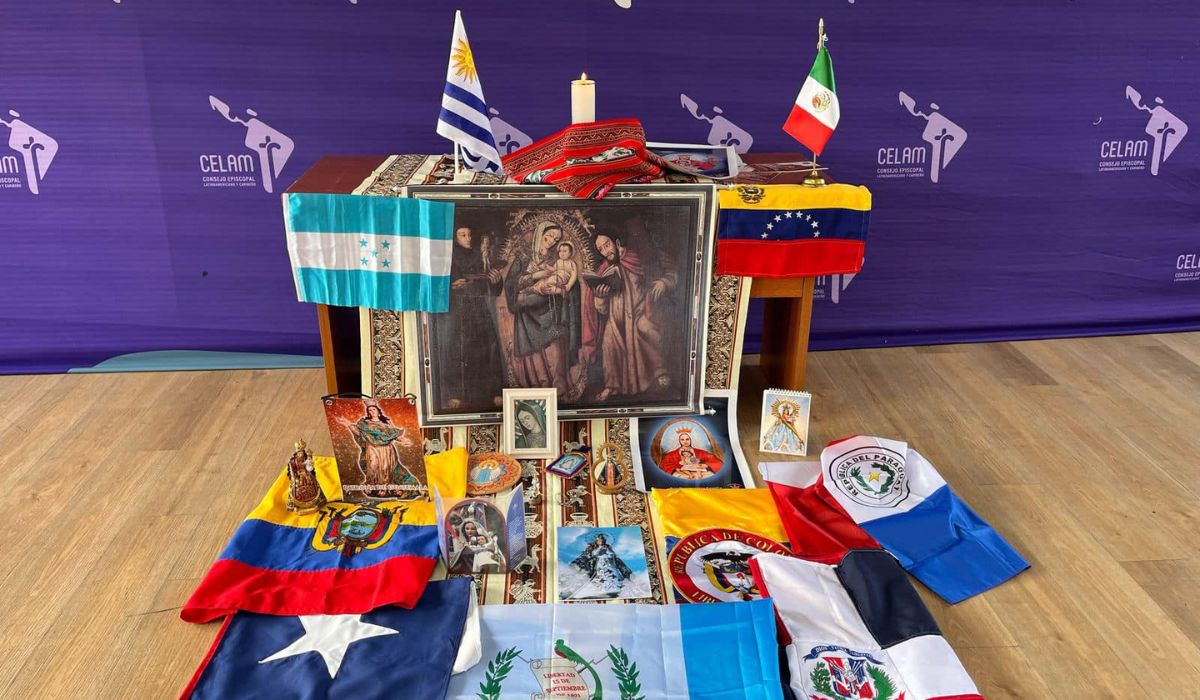 Foto: Cáritas Colombia