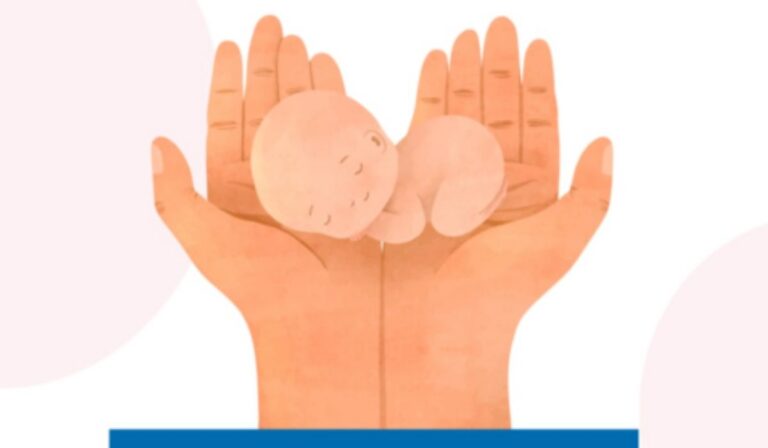 “Cada niño por nacer es un signo de esperanza”, mensaje de la Iglesia ecuatoriana en el Día del Niño por Nacer