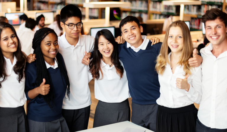 Confederación Interamericana de Educación Católica lanza encuesta para conocer intereses de jóvenes de secundaria