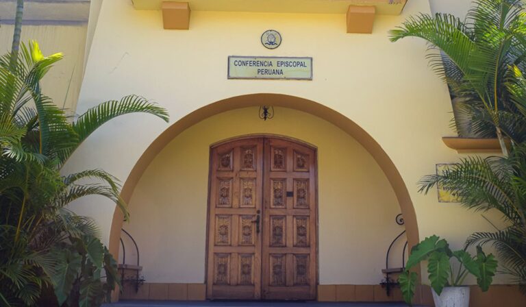 Sobre cardenal Cipriani: La Conferencia Episcopal Peruana reafirma su cercanía y solidaridad con las víctimas de cualquier tipo de abuso