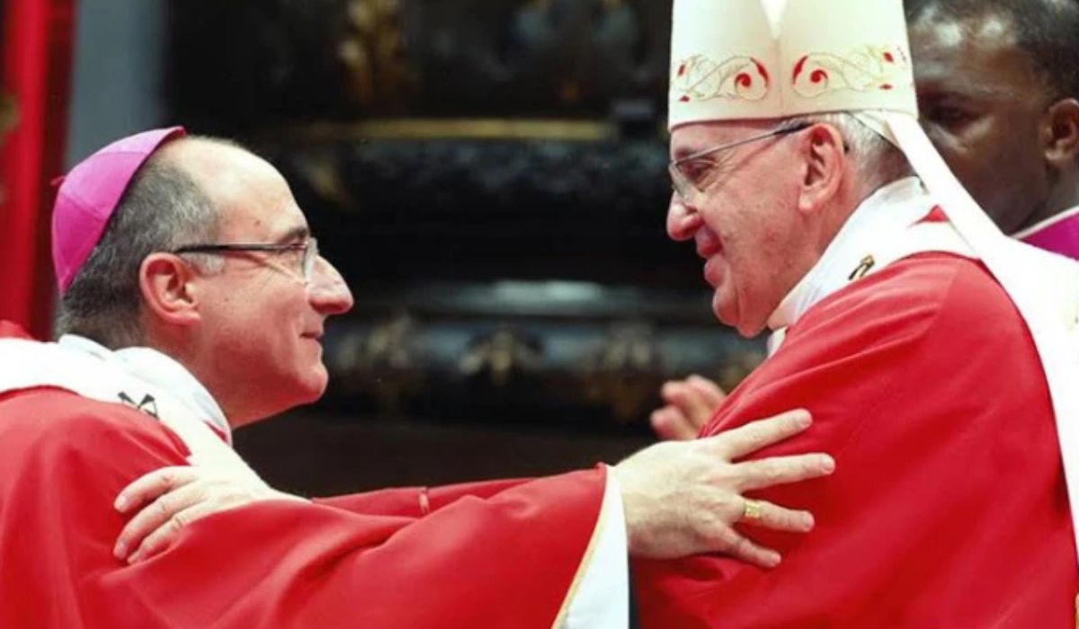 Fotos: Episcopado Uruguayo