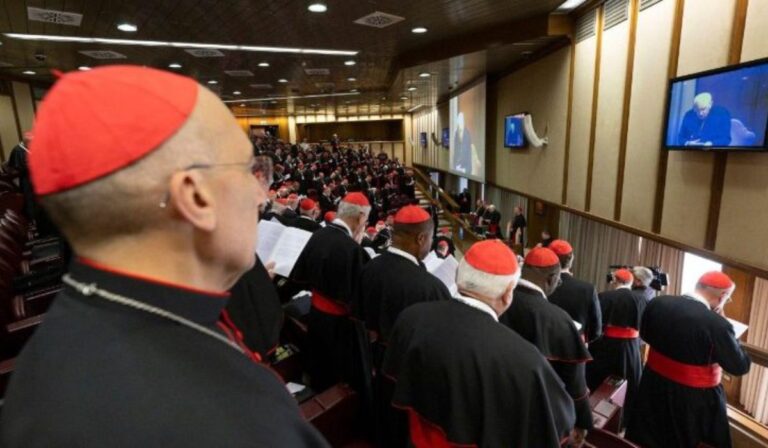 Foto: Vatican News