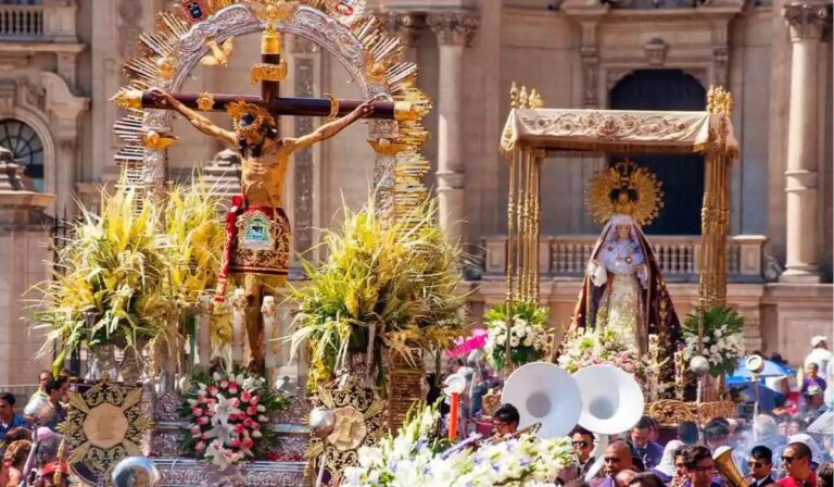 Susana Nuin: La espiritualidad latinoamericana transforma el dolor en esperanza