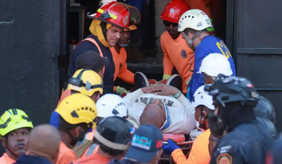 Foto: Reuters