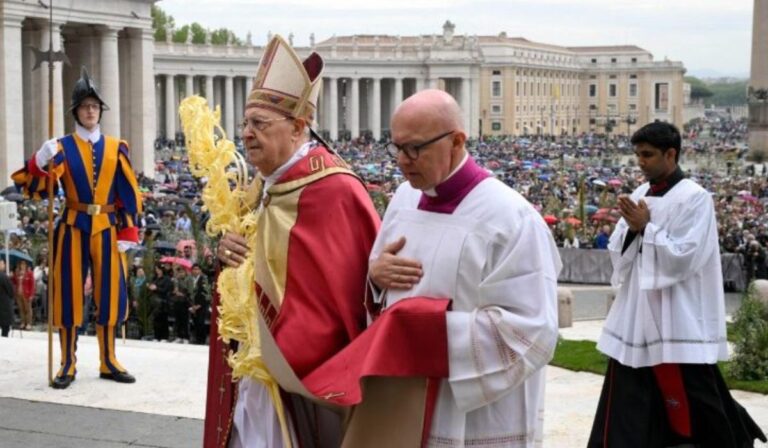 Foto: Vatican News