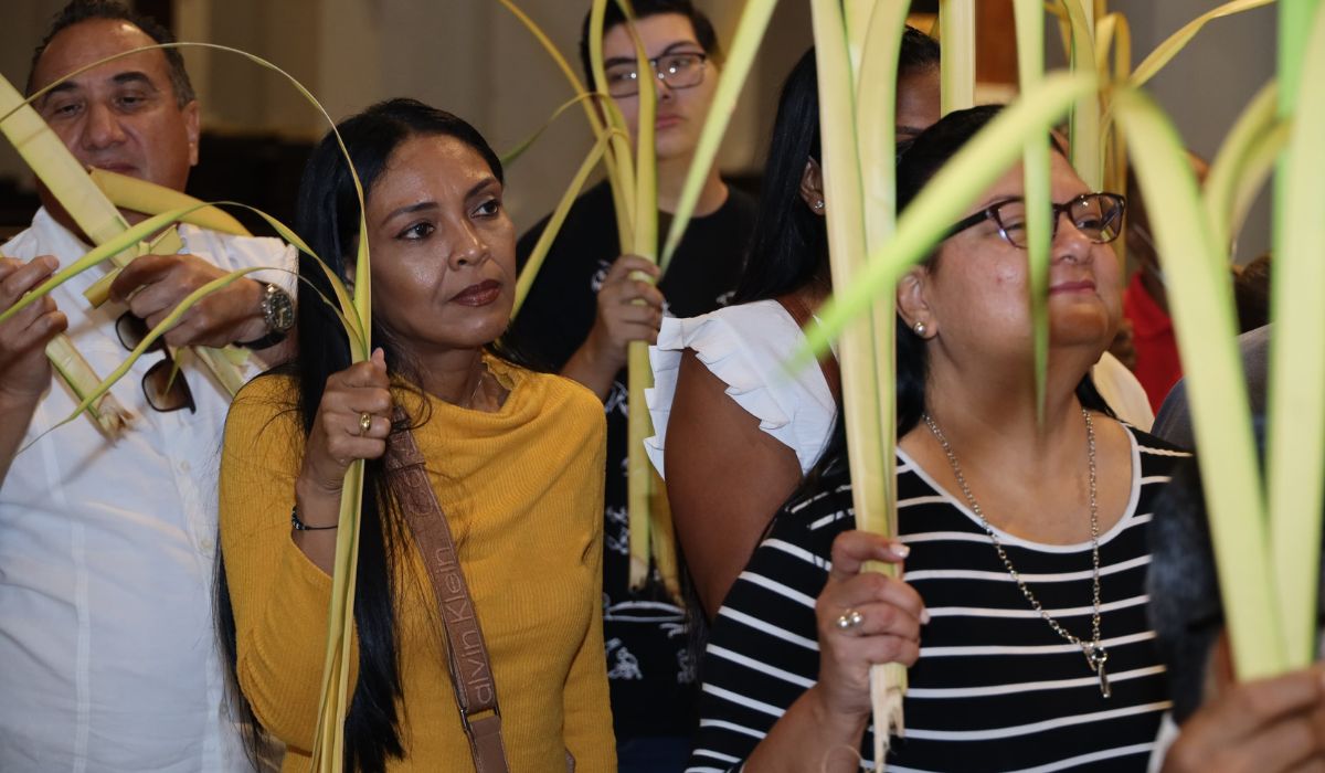Foto: Episcopado panameño