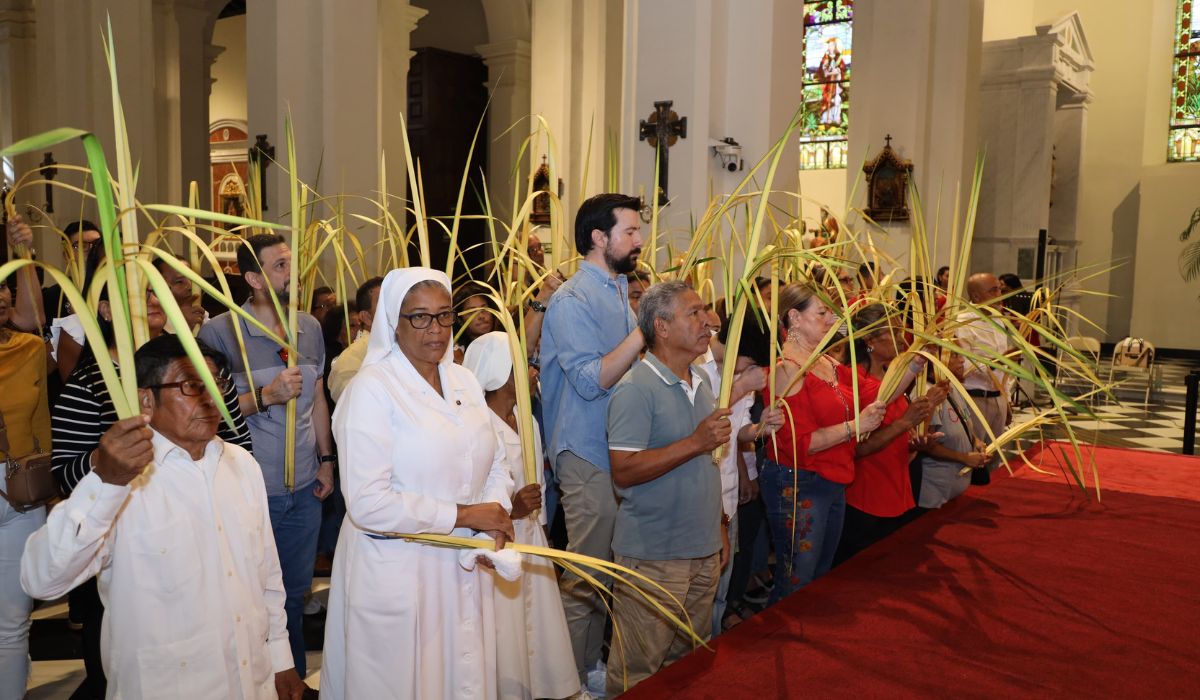 Foto: Episcopado panameño