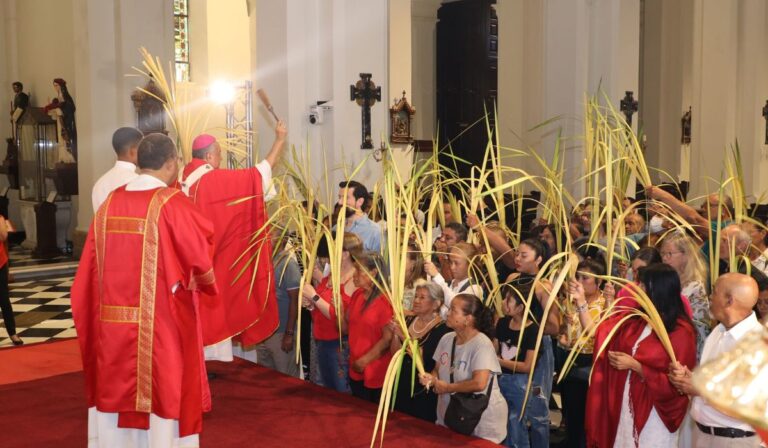 Foto: Episcopado panameño