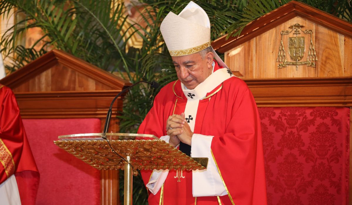 Foto: Episcopado panameño