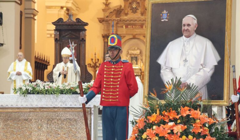 Foto: Arquidiócesis de Bogotá