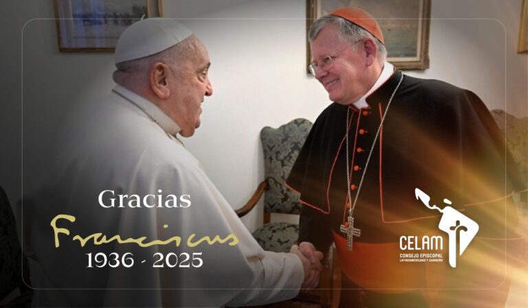 Cardenal Jaime Spengler: «¡Francisco continúa siendo un fuerte signo de esperanza!»