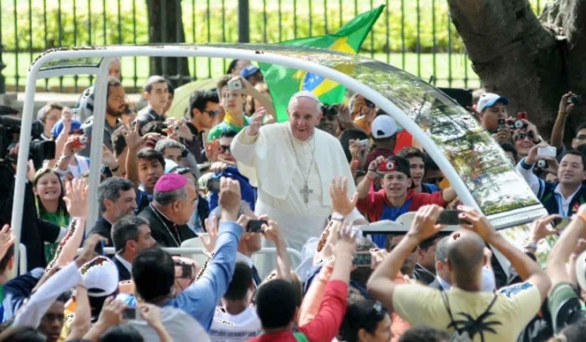 Foto: Internet