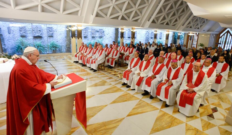 Foto: Episcopado dominicano