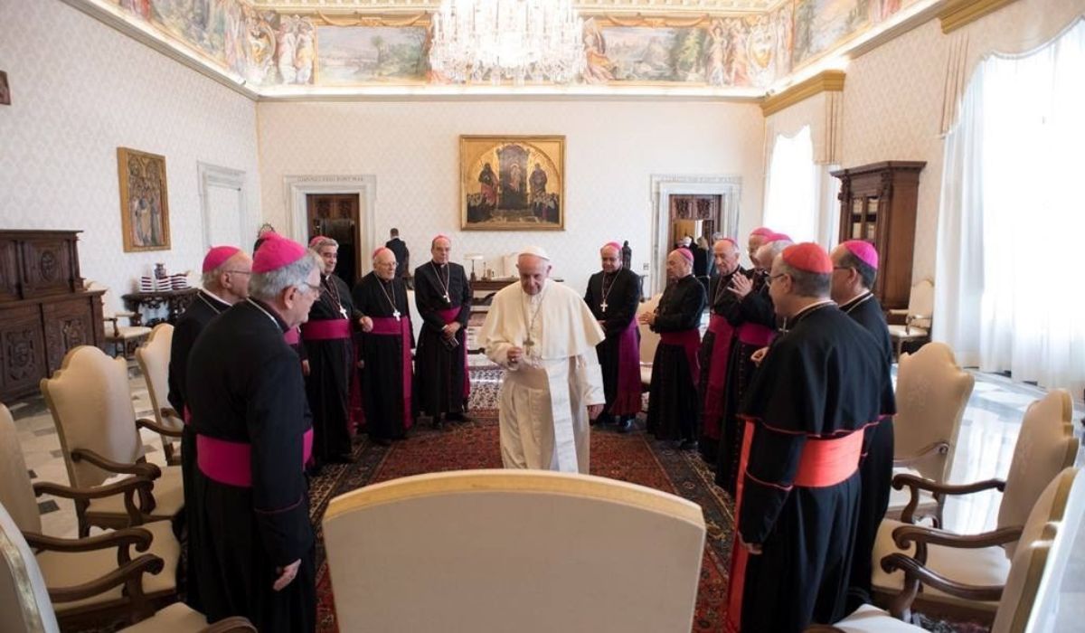 Fotos: Episcopado Uruguayo