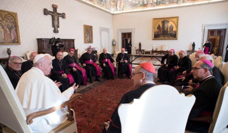 Foto: Episcopado Uruguayo