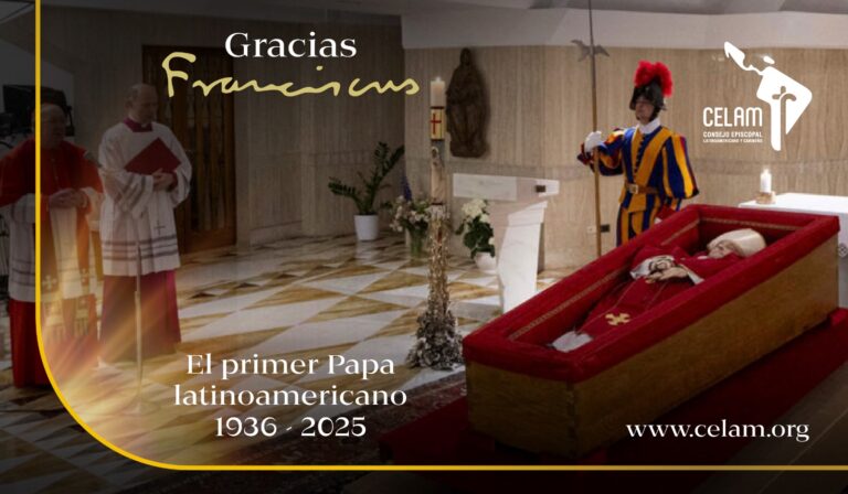 Así serán las exequias del Papa Francisco según su testamento