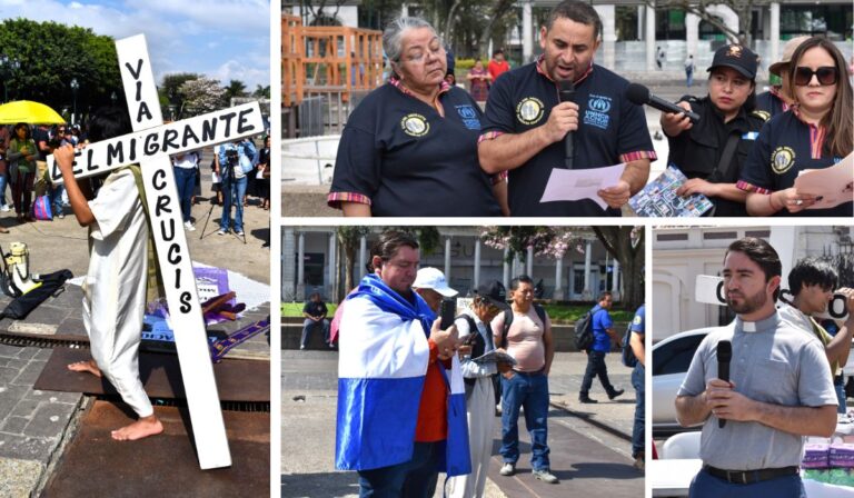 Foto: Movilidad Humana Guatemala