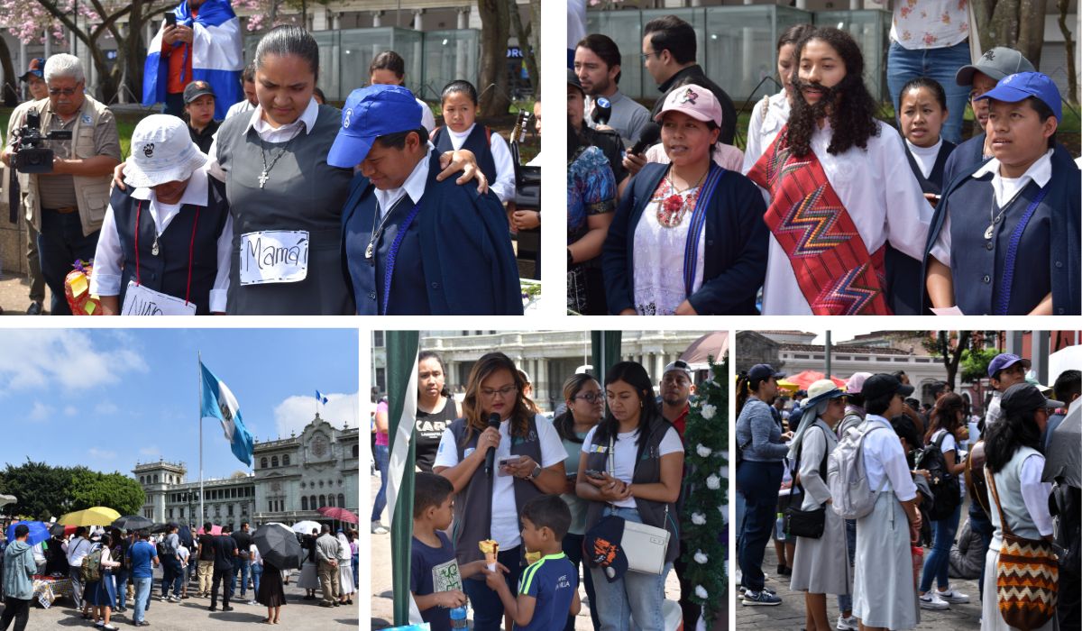 Foto: Movilidad Humana Guatemala