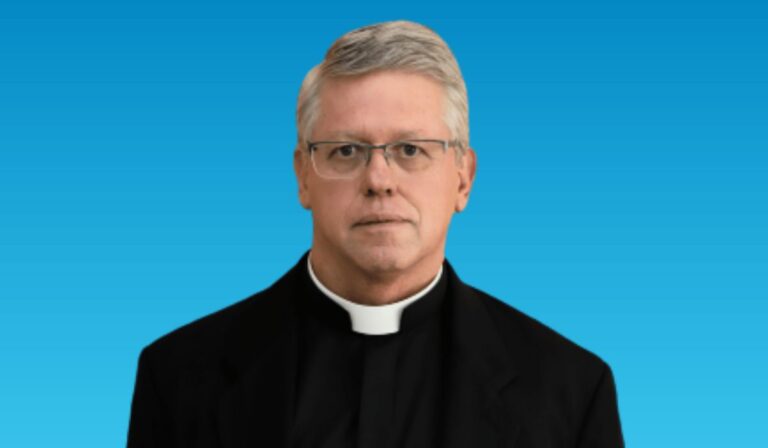 Brasil: Monseñor Antônio Carlos Paiva es nombrado como obispo coadjutor de la Diócesis de Oliveira (MG)