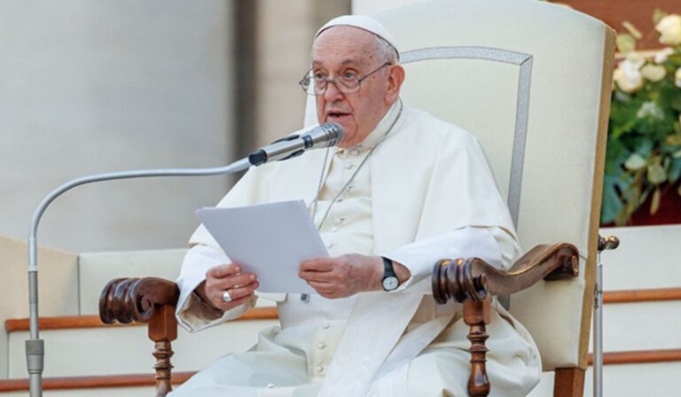 Organizaciones ecuménicas y religiosas de Brasil rinden homenaje al legado dialogante del Papa Francisco