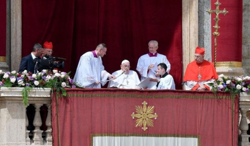 Foto: Vatican News