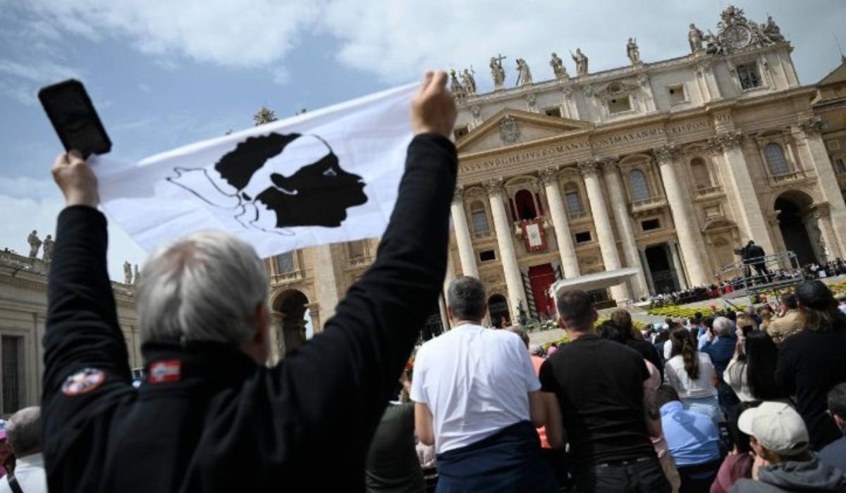 Foto: Vatican News