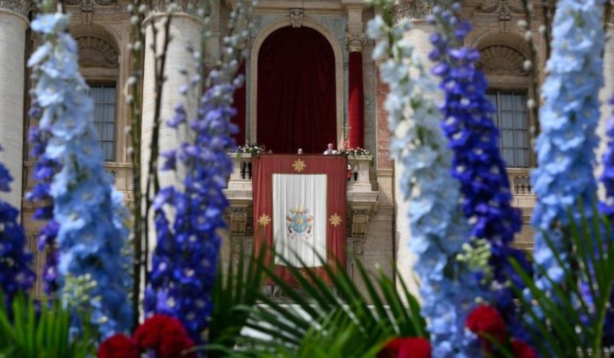 Foto: Vatican News