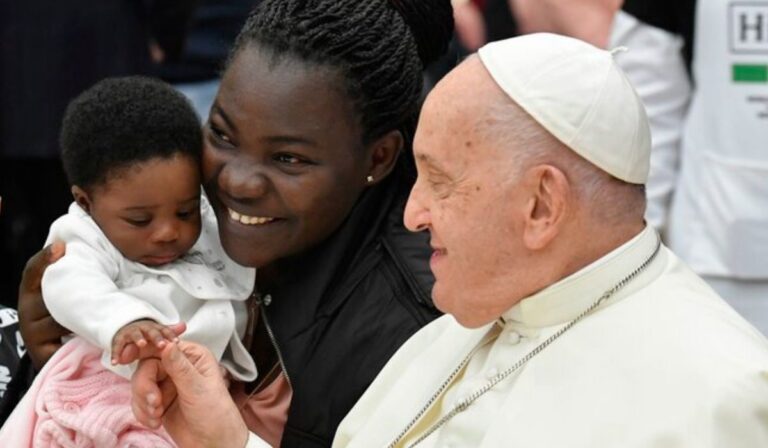 Iglesia en Haití: “En un país azotado por tanto sufrimiento, el mensaje del Papa Francisco ha sido fuente de esperanza, coraje y solidaridad”
