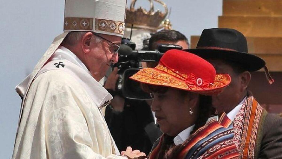 Foto: Los Ángeles Times