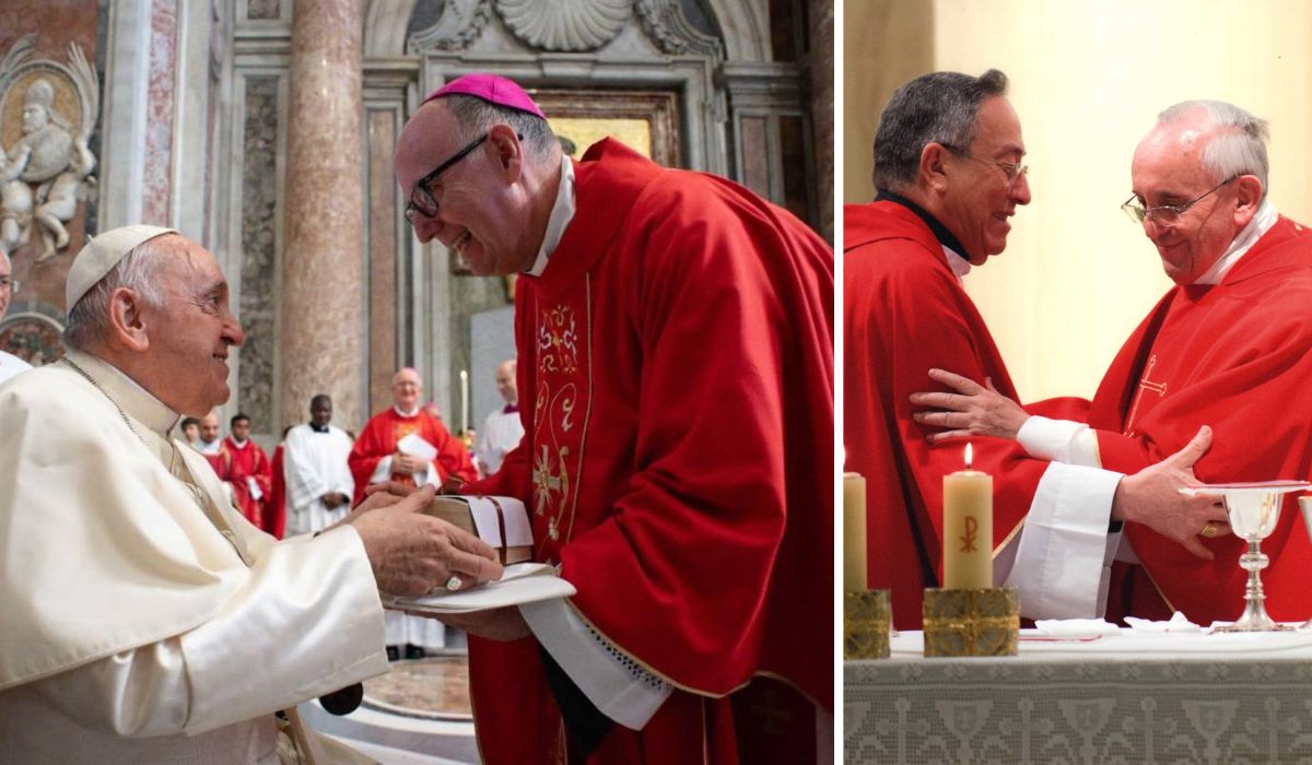 Foto: Episcopado Honduras