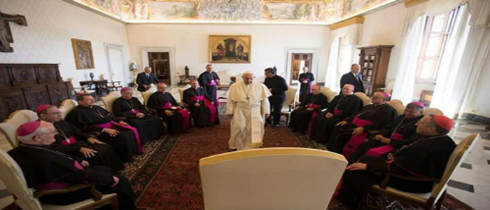 Foto: Episcopado Honduras