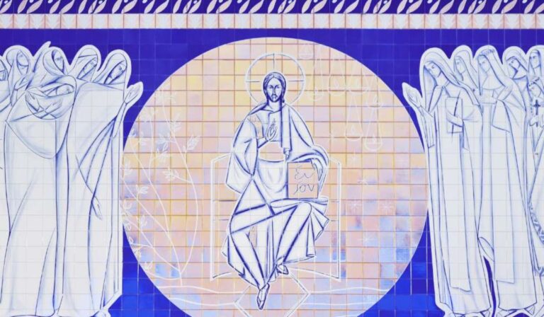 Obispos de Brasil: “Que la esperanza y la alegría de Cristo Resucitado impregnen nuestras vidas y nuestros corazones. ¡Feliz Pascua!”