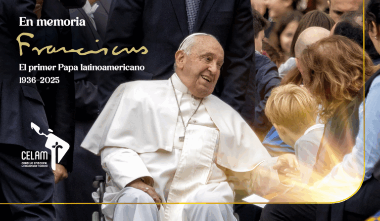 Adiós al Papa Francisco, el primer Papa latinoamericano