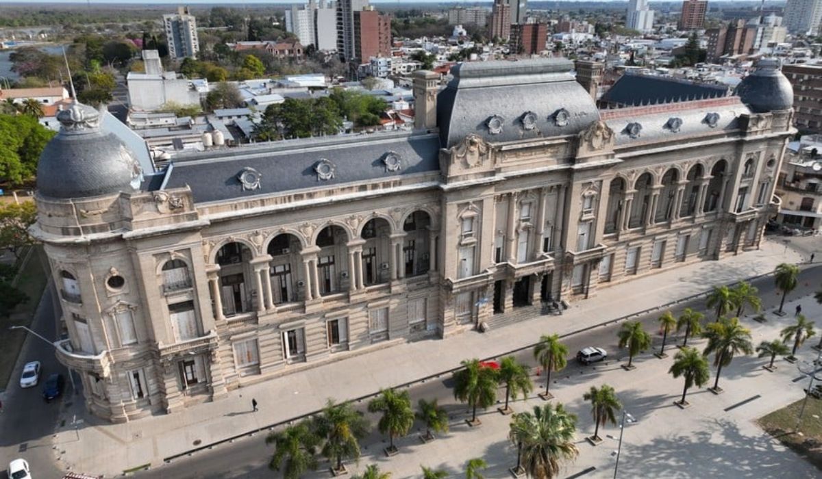 Foto: El Litoral