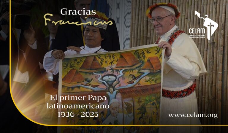 Puerto Maldonado, primera semilla echada por Francisco para el Sínodo Amazónico