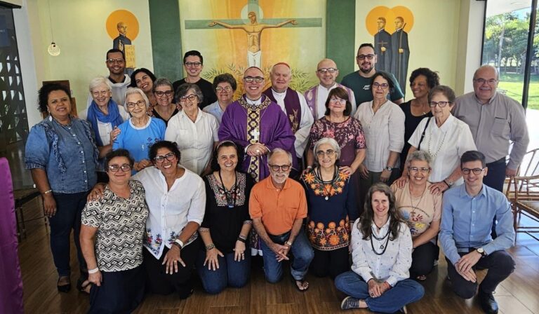 Red Clamor Brasil reflexiona sobre migración, refugio y trata de personas en clave de esperanza