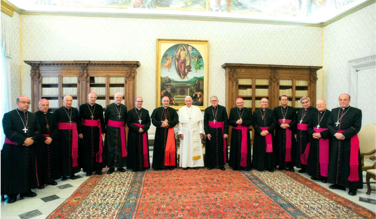 Fotos: Episcopado Uruguayo