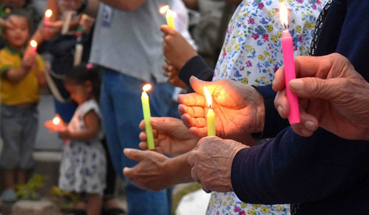 Foto: Radio Difusora Nacional