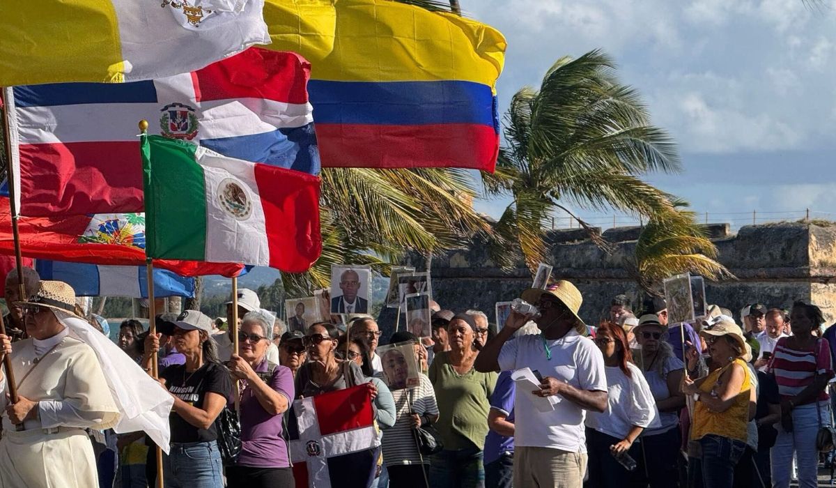 Foto: El Visitante de Puerto Rico