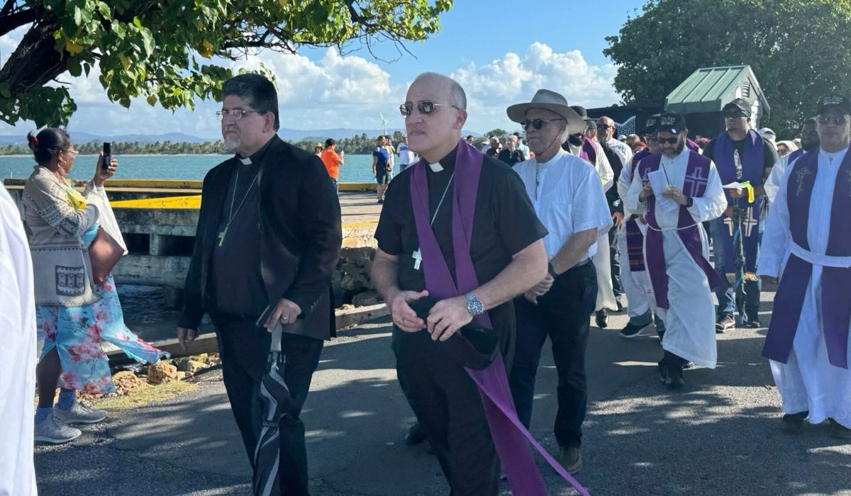 Foto: El Visitante de Puerto Rico