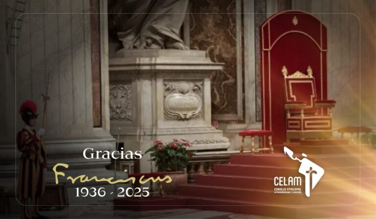 ¿Qué pasa en el Vaticano tras la muerte del Papa? El vaticanista colombiano Dr. Hernán Olano lo explica