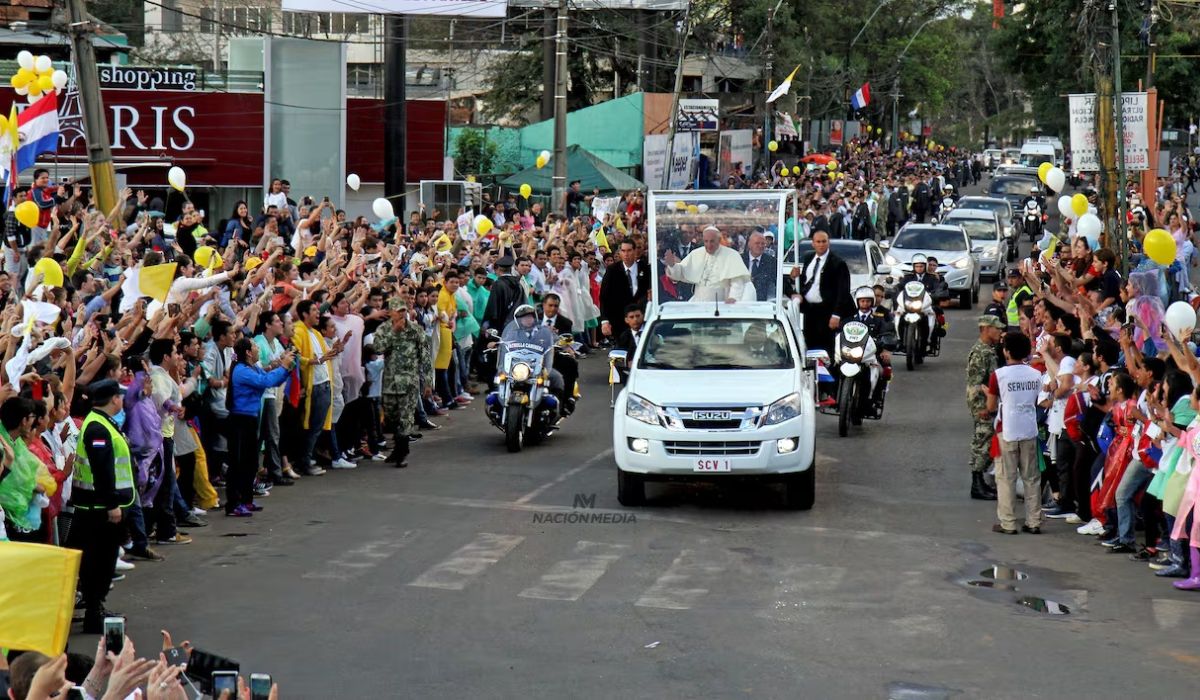 Foto: Internet
