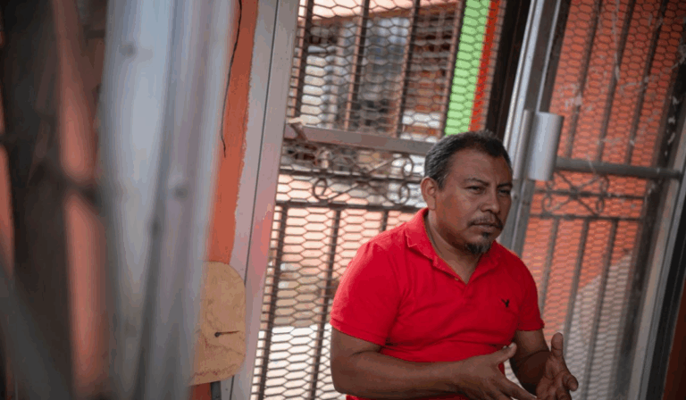 Organizaciones sociales y eclesiales exigen justicia a seis meses del asesinato de Juan López