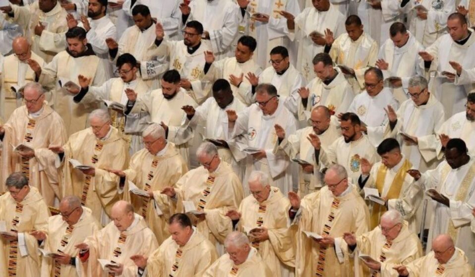 Foto: Vatican News