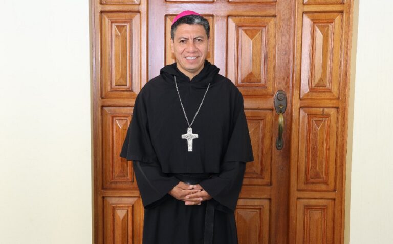 El Papa Francisco nombra nuevo Obispo Prelado para Chuquibambilla – Perú