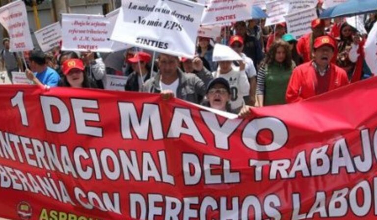 Obispos de Chile llaman a dignificar el trabajo y a construir una sociedad más justa inspirada en San José Obrero