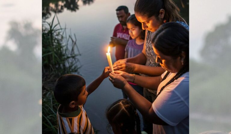 La Amazonía ora por el nuevo Pastor de la Iglesia