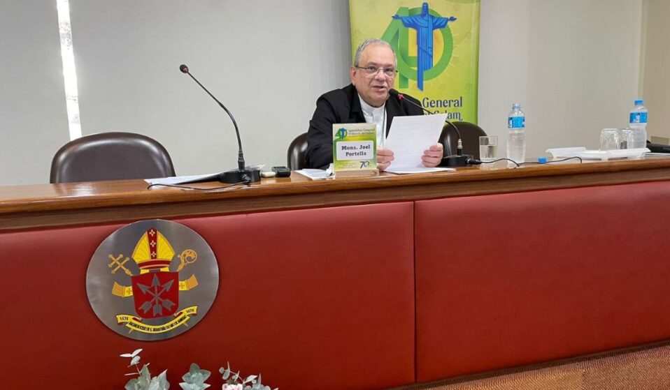Foto: ADN Celam