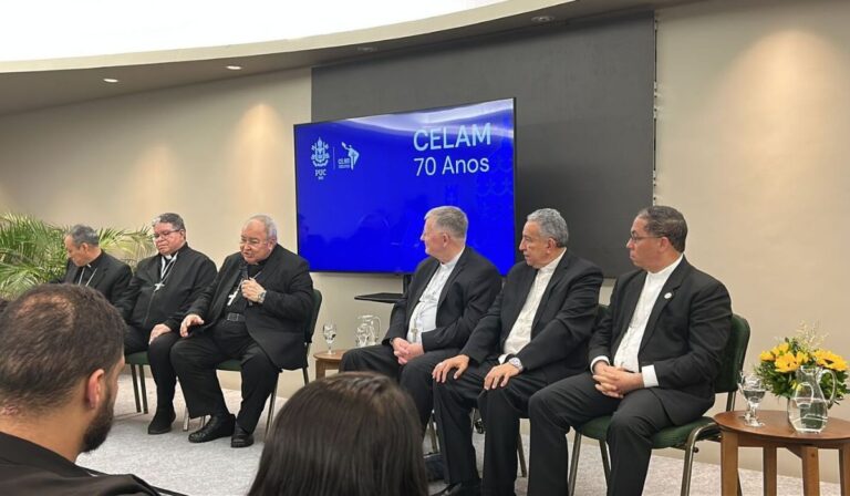 Foto: Luiz Lopes Jr. CNBB